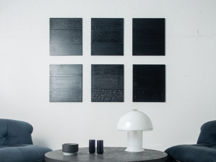 Urushi Art Panel, Kyoto