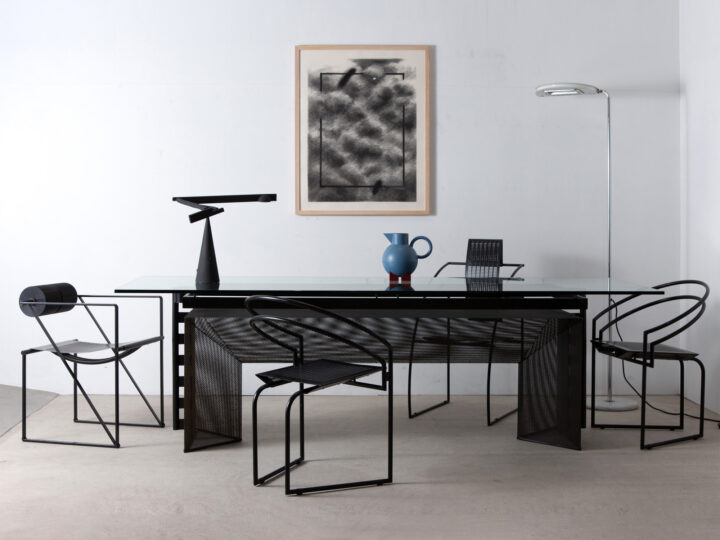 GEOMETRIC｜MONOCHROME