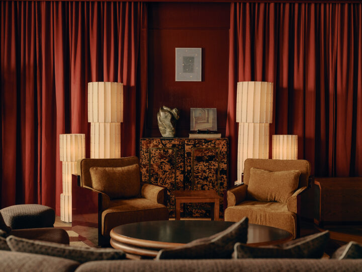 Soho House Tokyo