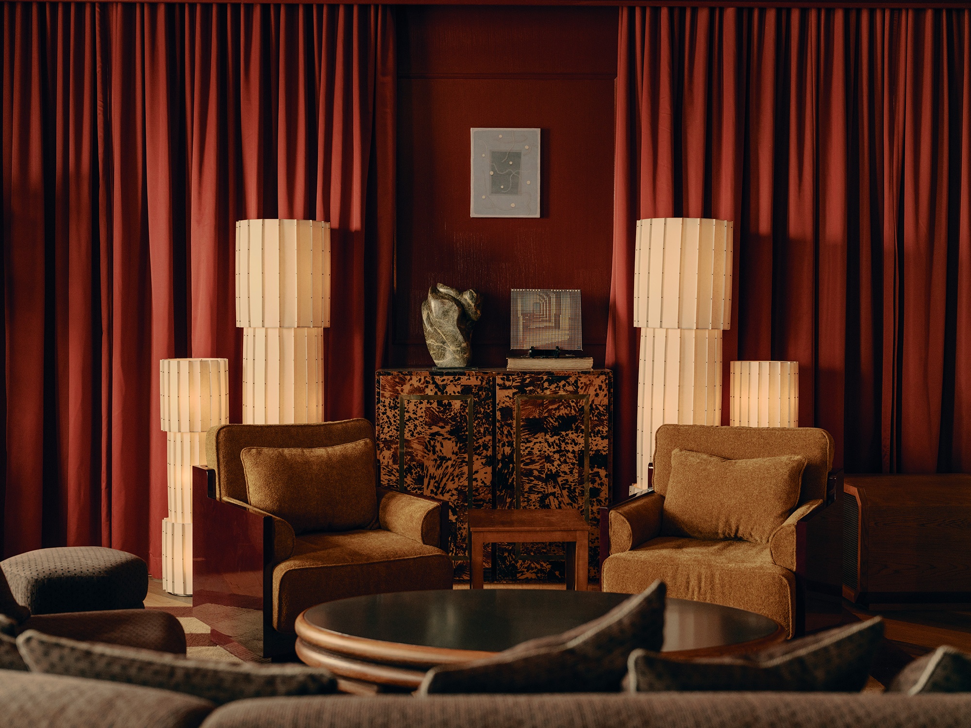 Soho House Tokyo