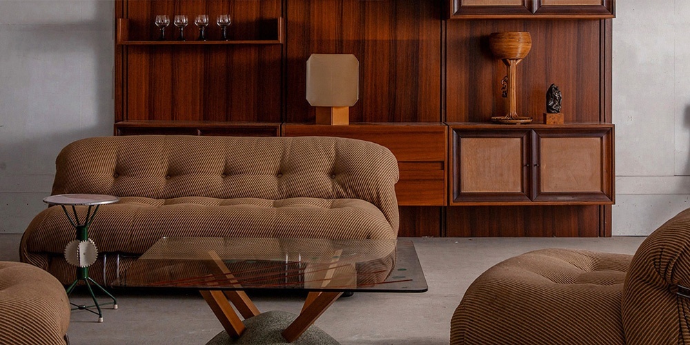 Vintage FF&E Procurement