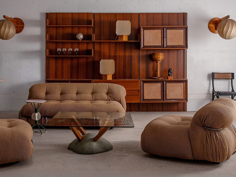 Vintage FF&E Procurement