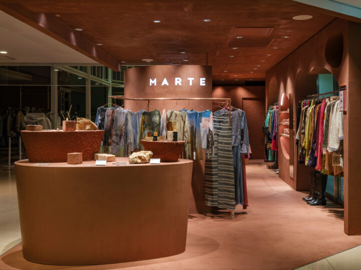 MARTE LUMINE EST Shinjuku