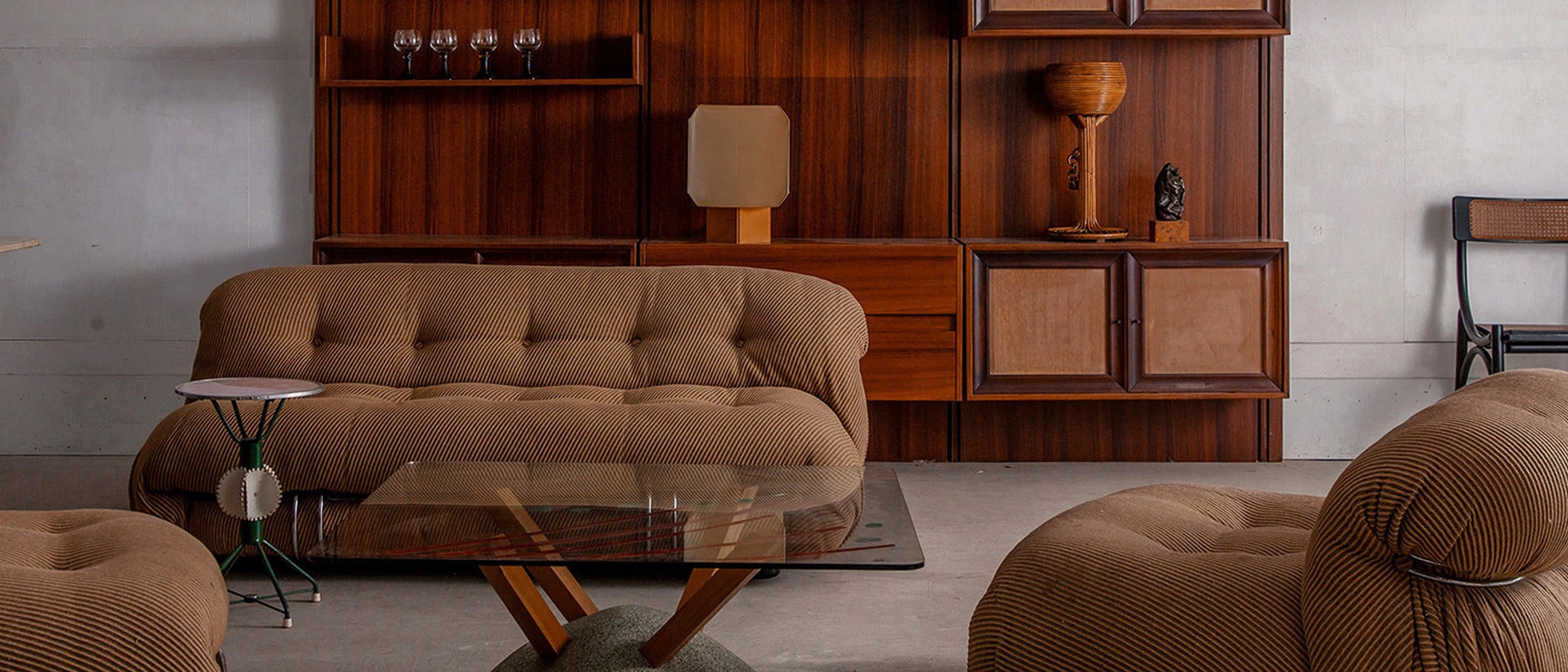 Vintage FF&E Procurement