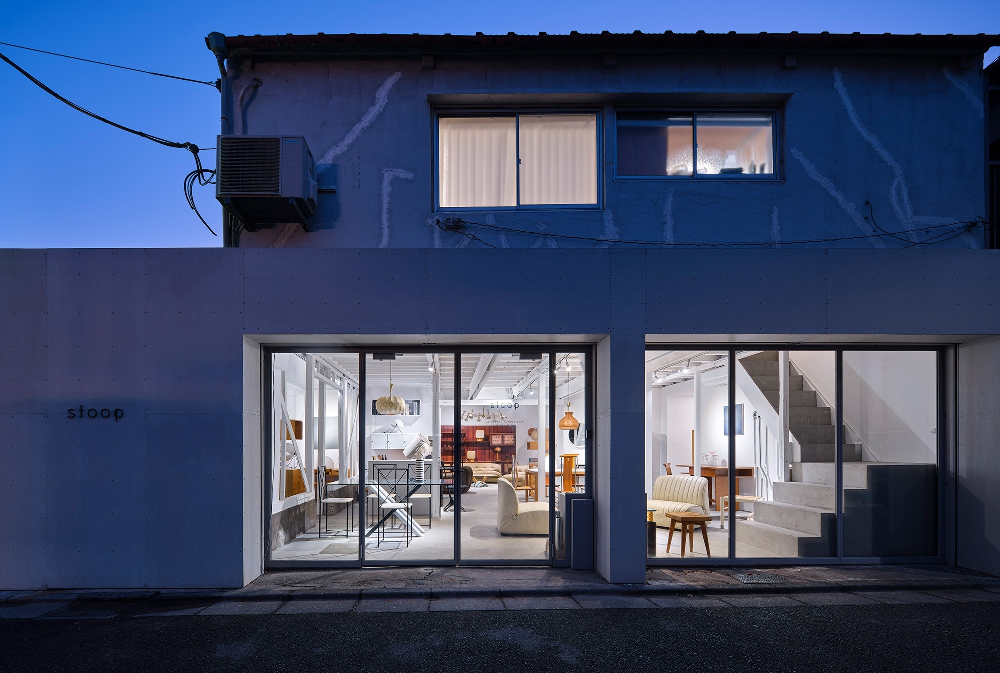 Our Rootsのイメージ画像